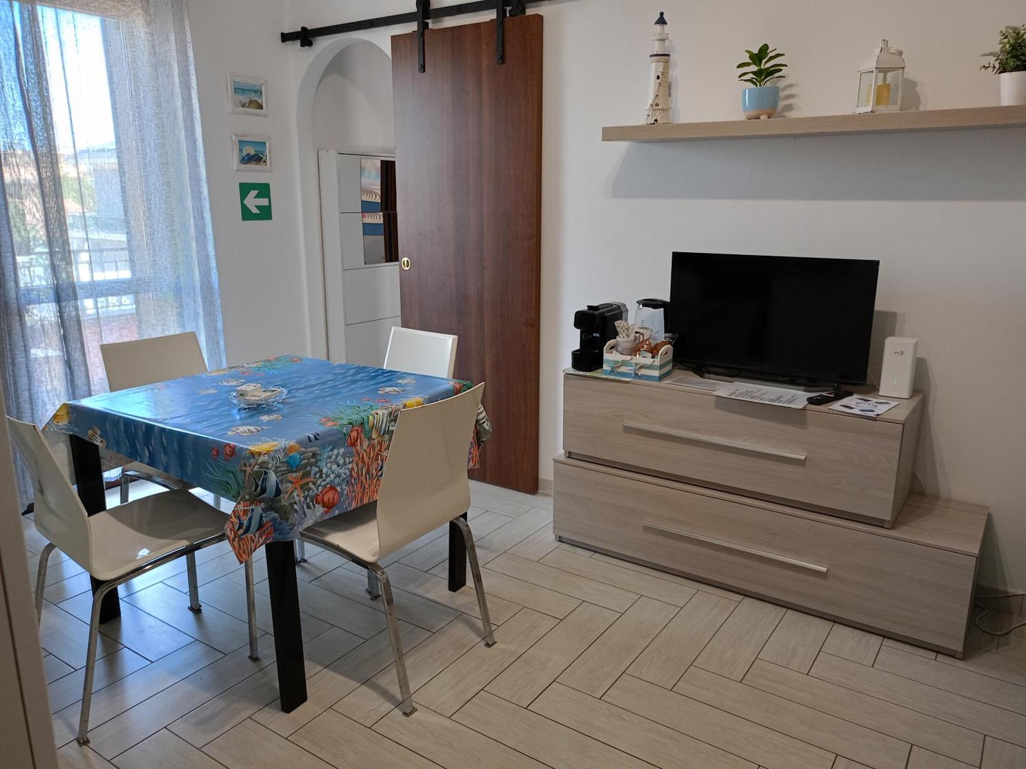 Casa Vacanza Indaco Φιουμιτσίνο Εξωτερικό φωτογραφία